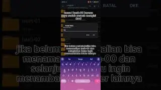 cara memasang mod/file Trainz Simulator android
