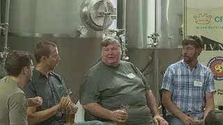 Brewbound's Brew Talks Seattle - Promoting the Culture of Craft - 2013