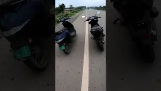 Ola S1 Pro Vs Ather 450x Drag Race In All Riding Modes #short #shorts #shortvideo #shortsvideo
