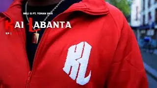 Neli G ft. Yohan 258 - Kai Labanta (Official Video)