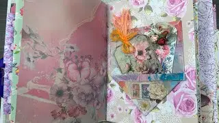 ✨ 30+ Junk Journal page, embellishments, ephemera ideas & Inspirations