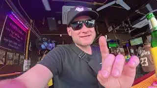 🇹🇭 First Time In Phuket, Thailand: My Honest Thoughts & Reactions!