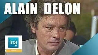 Alain Delon 