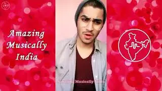 BEST 15s Comedy Musical.ly India Compilation 2018 | NEW #15s Comedy Musically Videos