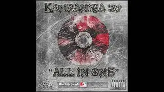 Kompanija 39 & DJ Rahzor - Outro (2009)