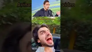 #actingchallenge