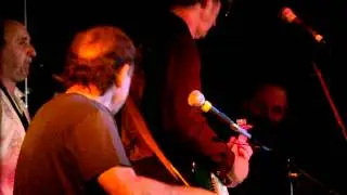 Thom Enright and friends
