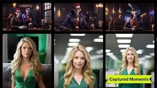 How to Use Leonardo AI's Image2Motion Feature to Create Animated Videos | Leonardo AI Tutorial