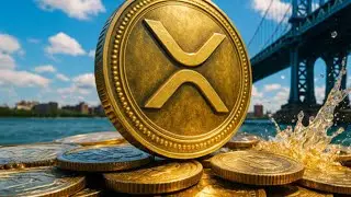 Секретный план Трампа по XRP раскрыт!!!! Будут признаки!!!!