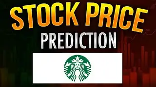 Starbucks Financial Stock Review: There's one on every corner so let's invest in them: $SBUX