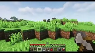 Minecraft calvins horror mod ep1