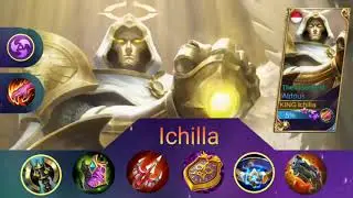 MONTAGE ALDOUS HYPER CARRY