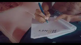 Jwhoa | Peddlin Music | (Official Music Video)