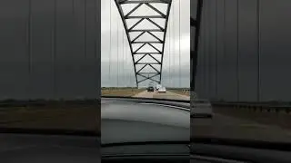 Tennessee River Bridge