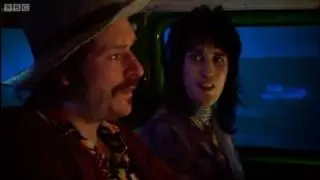 Worst Gig In The History Of Music | The Mighty Boosh | BBC Comedy Greats