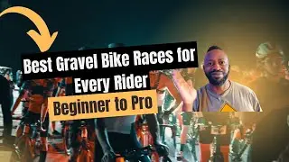 Best Gravel Bike Races for Every Rider &mdash; Beginner to Pro