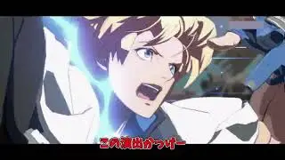 GGSTランクマ　カイ