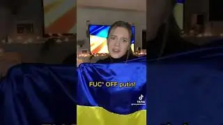 Ukraine 🇺🇦 is not Russia. Ukraine 🇺🇦 will never be Russia. So&hellip;