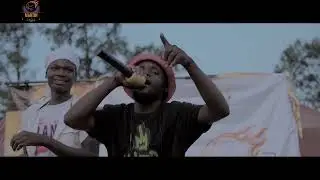 Maskito African Voice Album launch - Martin Bales Entertainment x Mcfeezy Entertainment