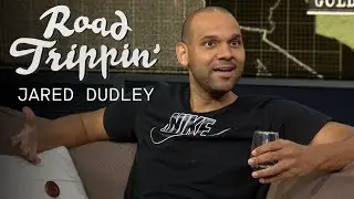 Jared Dudley talks Anthony Davis and the new-look Lakers | Road Trippin'