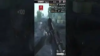 obvious cronus zen or xim script lock on to enemy - vigor the shame #shorts #vigor #vigorgame