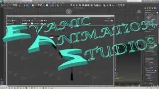 MODEL STREET LAMP IN 3DS MAX