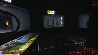 How to get to the Aperture 