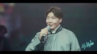 Tsogtbayr.E 