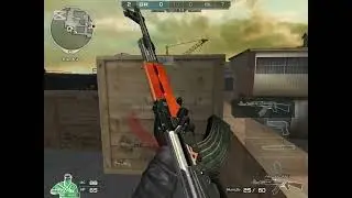 [CF] Maraxota Frags #10