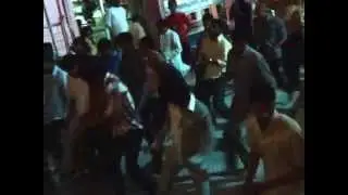 ISKCON Hyderabad- Evening Kirtan- Hare Krishna