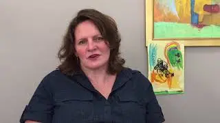 Jennie Johnson, PwC '5 days of women' 2017
