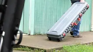 Plano Rustrictor Rifle Cases