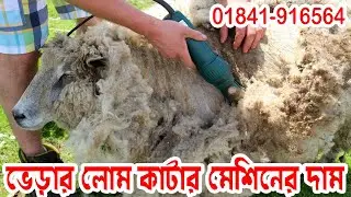 ভেড়ার পশম কাটার মেশিন,ভেড়ার লোম কাটার মেশিন,sheep hair cutting machine