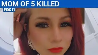 Long Beach woman allegedly killed by partner, body taken to Mexico  | FOX 11 LA