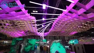 Rotating Tube Project video