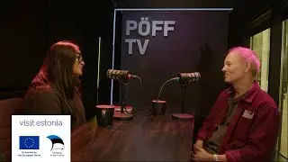 P&Ouml;FF TV | MEET THE FILMMAKERS - John Christian Rosenlund Interview