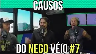 Causos do Nego Véio #7