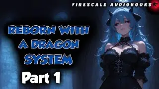 Reborn With A Dragon System Part 1