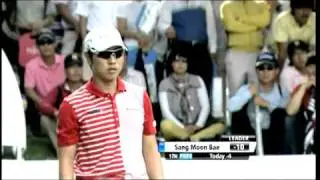 Sang Moon Bae