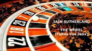 Iain Sutherland - The Wheel (1983)
