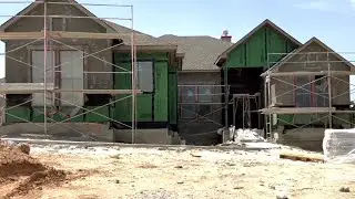 Liberty Hill, TX. Before: The POWERHOUSE Home Theater! New Construction. Do It Right The First Time!