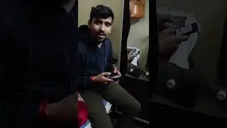 My CA final Result Reaction 🥹