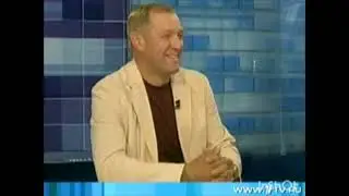 Другие Новости (Первый канал, 16.07.2009)