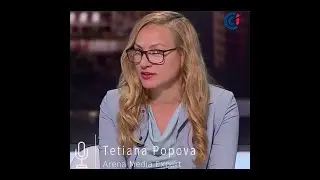 CCIFU | Podcast #2 : Tetiana Popova, Arena Media Expert &ndash; avril 2020