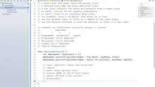How to use Inheritance in Swift