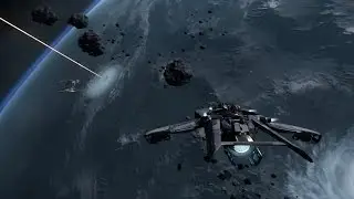 Star Citizen - The New Vanduul 