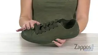 Converse Chuck Taylor All Star Tonal Suede - Ox SKU: 9111931