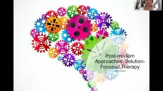 Solution Focused Therapy - Philosophy and Therapeutic Process