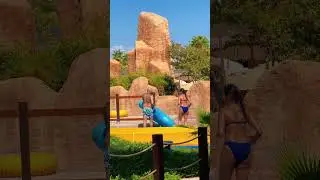 Most Amazing Water Parks Best Water Slide - Water Tower World #waterpark #waterslide #waterworld