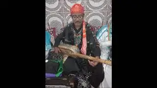 Maalem Rachid Dhossa  Sidi Moussa 1
